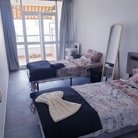 Big Flat Sea Vieuw 95 M2 5 Rooms Near Airport 5 Min Train 3 Min And Tram On Site, Beach 7 Min, 2 Showers And 2 Toilets , Neuf Grand Appartement 95 M2 5 Chambres Proche Aeroport 5 Min Train 3 Min Et Tramway Sur Place, Plage 7 Min 2 Douches Et 2 Wc Vue Nice Eksteriør bilde